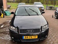 tweedehands Audi A3 1.6 FSI Ambiente