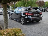 Occasion BMW M135 Executive 309 PK (227 kW) 2022 Zwart Hatchback