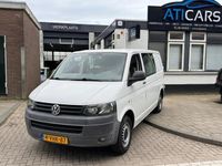 tweedehands VW Transporter 2.0 TDI L1H1 T800