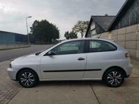 tweedehands Seat Ibiza 1.4-16V Reference AIRCO! APK 3-2020!!! 160.526 km!