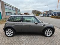Occasion Mini ONE 90 PK (66 kW) 2006 Grijs (metallic) Hatchback