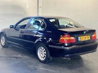 tweedehands BMW 316 316 i Executive