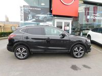 tweedehands Nissan Qashqai 1.5 dCi N-Connecta