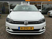 tweedehands VW Polo 1.0 TSI Comfortline/Automaat/AppleCarPlay/Led/Perfecte staat/Airco