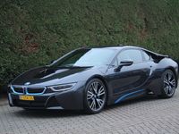 tweedehands BMW i8 1.5 First Edition