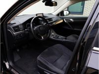 tweedehands Lexus CT200h 25th Edition | Stoelverwarming | Parkeersensoren | Navi