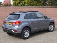 tweedehands Mitsubishi ASX 1.6 Cleartec Intense