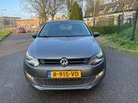 tweedehands VW Polo 1.2 70pk TEAM