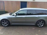 Occasion Subaru Legacy Comfort 165 PK (121 kW) 2005 Grijs Stationwagen