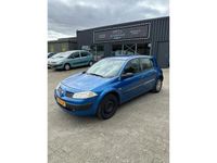 tweedehands Renault Mégane II 1.6-16V Authentique Basis