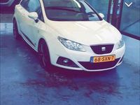 tweedehands Seat Ibiza SC 1.2 TSI (Ecomotive) Start & Stop Style