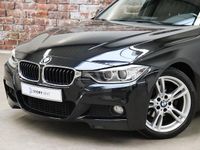 Occasion BMW 316 Executive 136 PK (100 kW) 2015 Zwart (metallic) Stationwagen