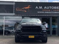 tweedehands Dodge Ram PICKUP 1500 5.7 V8 4x4 LARAMIE KLEPPEN UITLAAT TV