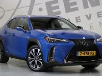 tweedehands Lexus UX 250h F Sport Line/ Head-up display/ Navigatie