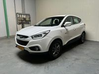 tweedehands Hyundai ix35 1.6 GDi Blue-Drive AIRCO PDC START/STOP