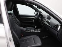 tweedehands BMW 318 318 Touring i Luxury Line | Lederen Bekleding | Sto