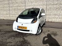 tweedehands Mitsubishi i-MiEV 4-persoons 16 kWh 100% elektrisch