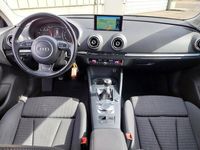 tweedehands Audi A3 Sportback 1.4 TFSI XENON LED NAVI CRUISE ECC TREKH