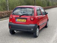 tweedehands Chevrolet Matiz 0.8 Pure