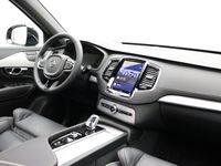 tweedehands Volvo XC90 T8 455PK Recharge AWD Ultimate Dark Long Range | Luchtvering | Gelaagd glas | 36