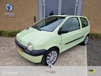 Occasion Renault Twingo 75 PK (55 kW) 2007 Groen Hatchback