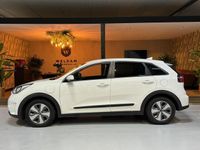 tweedehands Kia Niro 1.6 GDi PHEV DynamicLine Garantie ACC Lane Ass Navi Carplay Rijklaar