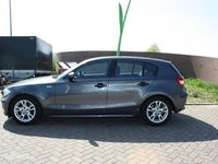 Occasion BMW 118 129 PK (94 kW) 2005 Grijs Hatchback
