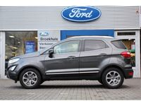 tweedehands Ford Ecosport 1.0EB TITANIUM | NAVI | CLIMA | CRUISE | DEALER OH! | PRACHTIGE STAAT!