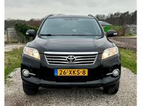 tweedehands Toyota RAV4 2.0 VVTi Comfort 2WD SUV AIRCO NAP GOED ONDERHOUDE