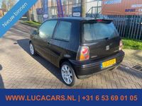 tweedehands Seat Arosa 1.4i Stella