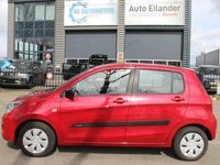 tweedehands Suzuki Celerio 1.0 Comfort AUTOMAAT