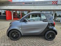 tweedehands Smart ForTwo Coupé 1.0 Proxy