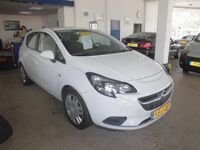 tweedehands Opel Corsa 1.4 Bi-Fuel Edition LPG/BENZINE