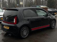 Occasion Skoda Citigo Monte Carlo 75 PK (55 kW) 2013 Zwart (metallic) Hatchback