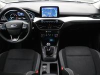 tweedehands Ford Focus 1.0 EcoBoost Hybrid | Camera | LED | Apple carplay