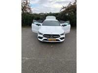 tweedehands Mercedes CLA180 CLA-KLASSE 180 d Launch Editiond Launch Edition | AUTOMAAT