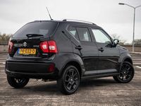 tweedehands Suzuki Ignis 1.2 90Pk Stijl Smart Hybrid