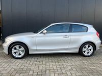 tweedehands BMW 116 1-SERIE i 2008 Automaat/Lmv/Clima/OrgNl