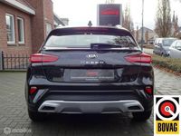 tweedehands Kia XCeed 1.6 GDi PHEV DynamicPlusLine Stoel+stuurverwarming, Keyless !!!