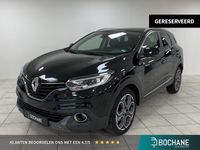 Occasion Renault Kadjar 2016 Zwart SUV
