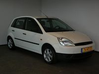 tweedehands Ford Fiesta 1.4-16V Ambiente