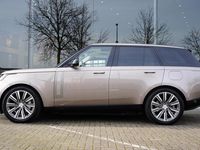 tweedehands Land Rover Range Rover P510e HSE Ivory Leder Multimedia Massage