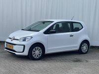 tweedehands VW up! up! 1.0 BMT takeAirco