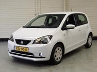 Occasion Seat Mii Ecomotive 60 PK (44 kW) 2019 Hatchback Hatchback