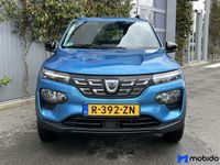 tweedehands Dacia Spring Business | 27 kWh | Bluetooth |