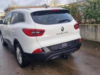 tweedehands Renault Kadjar 1.2 TCe Intens LEDER KEYLESS NAP NWE KETTING