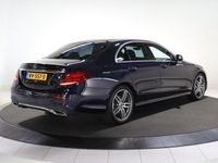 tweedehands Mercedes E220 Business Solution AMG