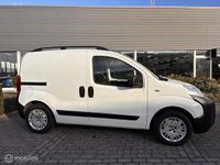 Occasion Fiat Fiorino 77 PK (56 kW) 2015 Bestelbus MPV