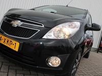 tweedehands Chevrolet Spark 1.0 16V LT