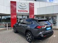 tweedehands Toyota RAV4 Hybrid Plug-in Hybride BI-TONE PLUS | Full Option |